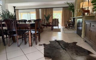 Mangweni Game Reserve – Villa – 17