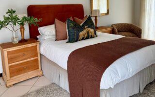 Mangweni Game Reserve – Villa – 18