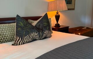Mangweni Game Reserve – Villa – 20