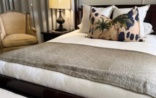 Mangweni Game Reserve – Villa – 22