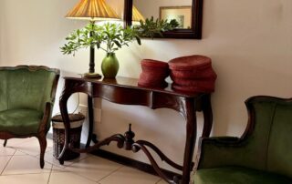 Mangweni Game Reserve – Villa – 23