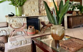 Mangweni Game Reserve – Villa – 27