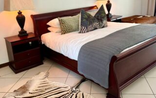 Mangweni Game Reserve – Villa – 28