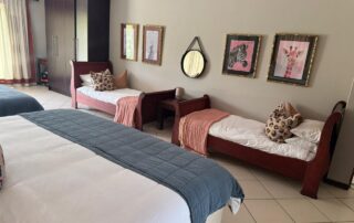 Mangweni Game Reserve – Villa – 32