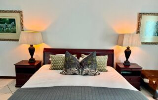 Mangweni Game Reserve – Villa – 34