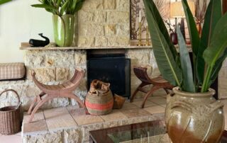 Mangweni Game Reserve – Villa – 35