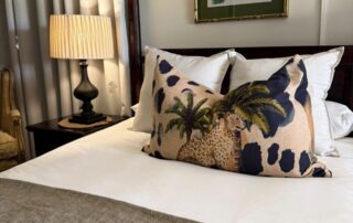 Mangweni Game Reserve – Villa – 36