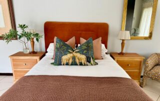 Mangweni Game Reserve – Villa – 37