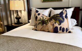 Mangweni Game Reserve – Villa – 38