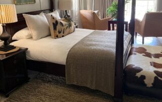 Mangweni Game Reserve – Villa – 39