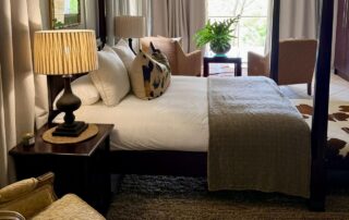 Mangweni Game Reserve – Villa – 40